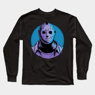 jason Long Sleeve T-Shirt